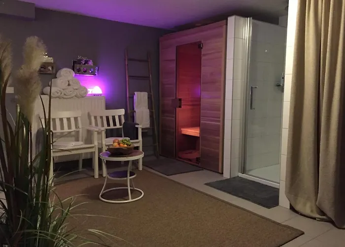 Bed & Breakfast Mestreech
